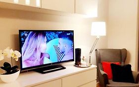 Homecomfort Apartament Romantic Room